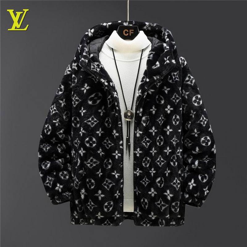 LV Men's Outwear 9